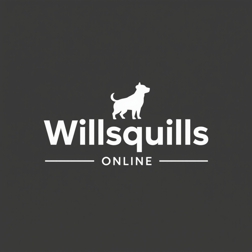 Willsquills